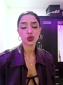 Aphrodite-777 online show from April 18, 10:31 pm