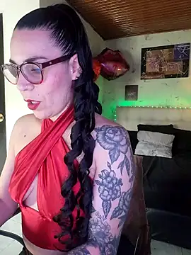 mia velvet1 online show from March 10, 3:05 pm