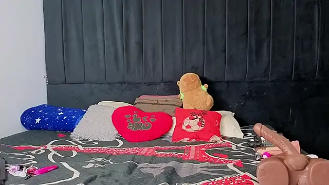 megan stathann online show from November 22, 12:13 am