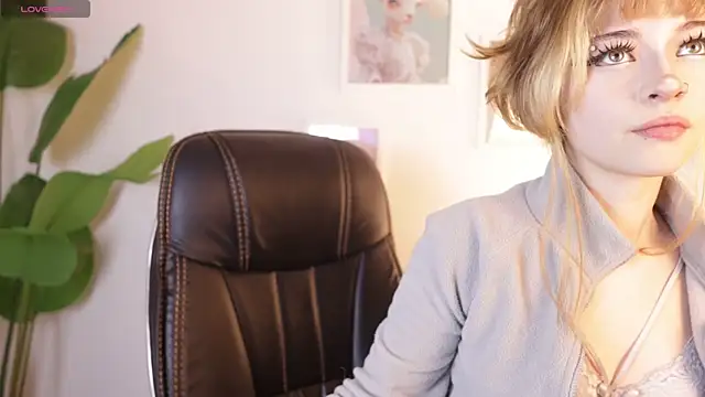 Miyuki wolf online show from April 23, 8:44 pm