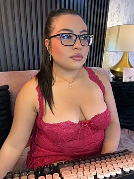 Alexa Madisson online show from May 21, 8:51 pm