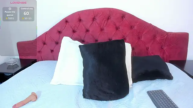 jashh  online show from February 6, 8:01 pm