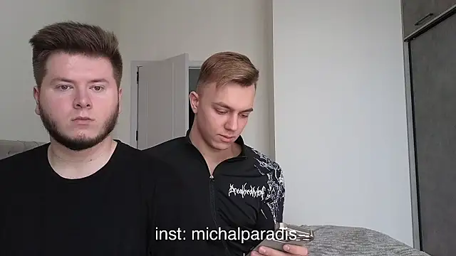 boys sobolisha online show from March 15, 8:49 am