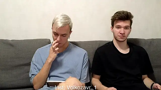 boys sobolisha online show from September 14, 5:33 pm