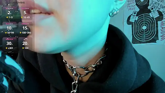 cos operator online show from September 26, 8:28 pm