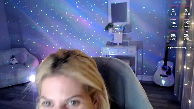 BellaStar84 online show from February 11, 12:50 pm