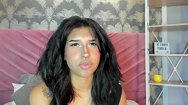 Karin Ks online show from March 30, 3:06 am