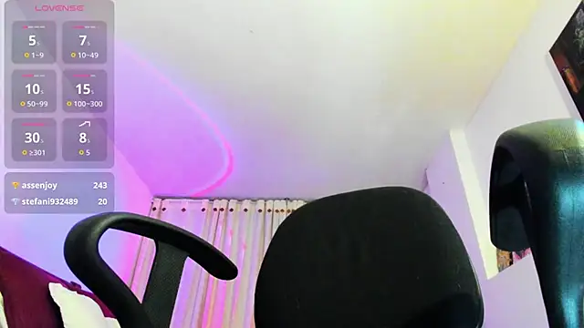 Hat girl online show from September 10, 6:02 am