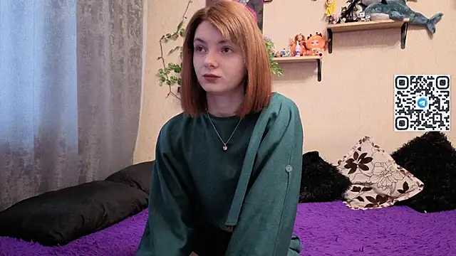 mavis li online show from January 14, 3:00 am