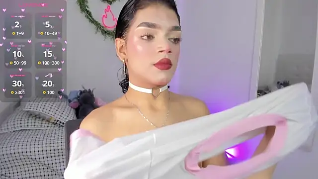 Brithanycullen online show from March 28, 8:58 am