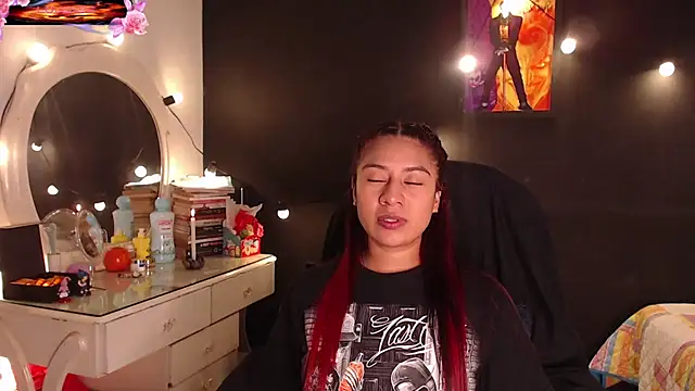 yes0225 online show from October 14, 4:09 pm