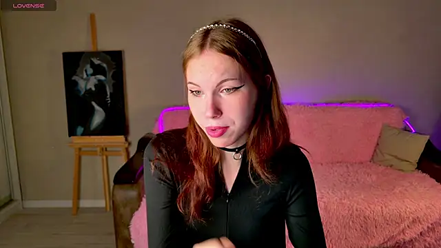 Pussy Without pussy online show from November 12, 7:56 pm