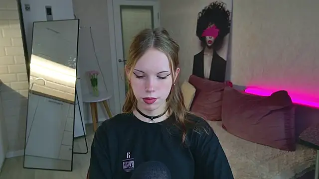 Pussy Without pussy online show from February 26, 6:29 pm