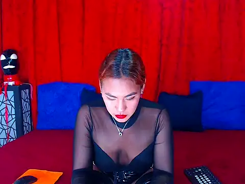 SharonCasttle online show from September 19, 3:11 pm