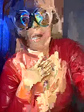 Mistress Niky  online show from October 8, 9:52 pm