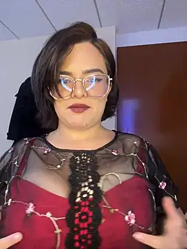 Mistress Niky  online show from June 13, 7:33 pm