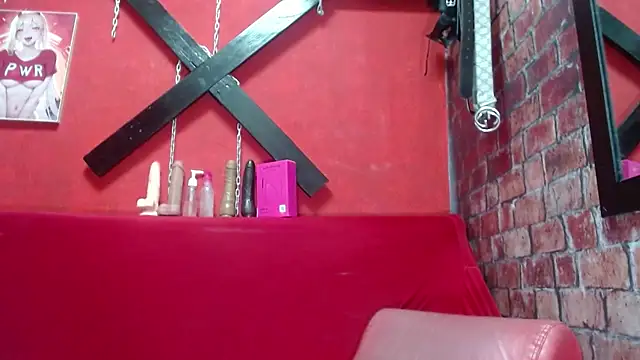 Tracy KS online show from September 28, 2:29 am