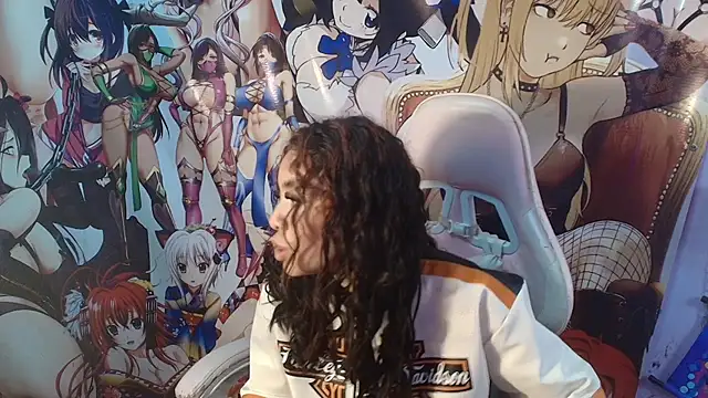 Tracy KS online show from January 14, 9:53 pm