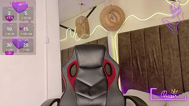 natasha  black online show from February 15, 7:35 pm