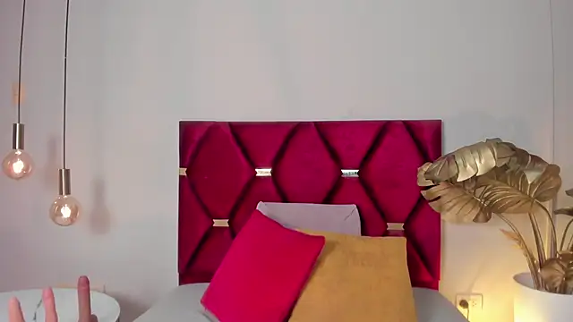 BeckyVidal online show from September 12, 12:44 am