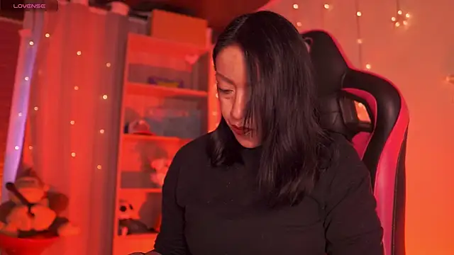 Madison Mayer online show from February 23, 12:48 pm