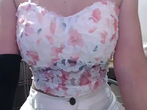 TheMostBeautifullGirl- online show from January 18, 6:04 pm