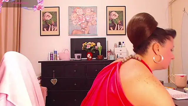 passionforkiss online show from March 2, 10:26 pm