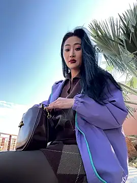 linger-23 online show from January 10, 6:29 am