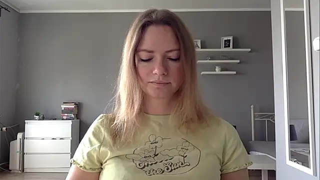 MillieShow online show from September 10, 1:55 pm