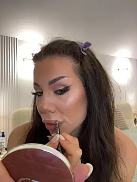 CelineReys online show from February 27, 7:14 pm