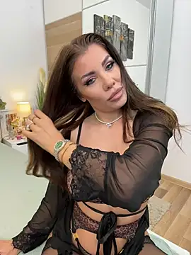 CelineReys online show from December 16, 6:47 pm