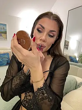 CelineReys online show from March 27, 6:08 pm