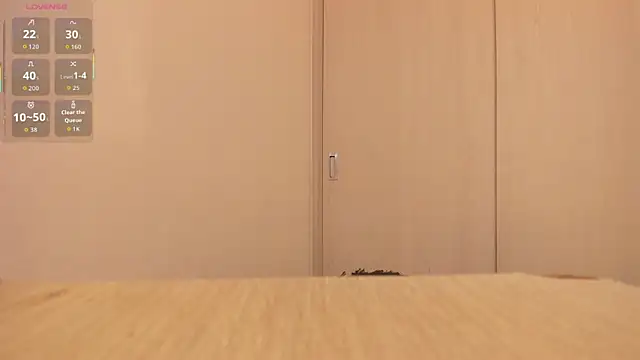 rouse  hallberg online show from November 2, 9:40 pm