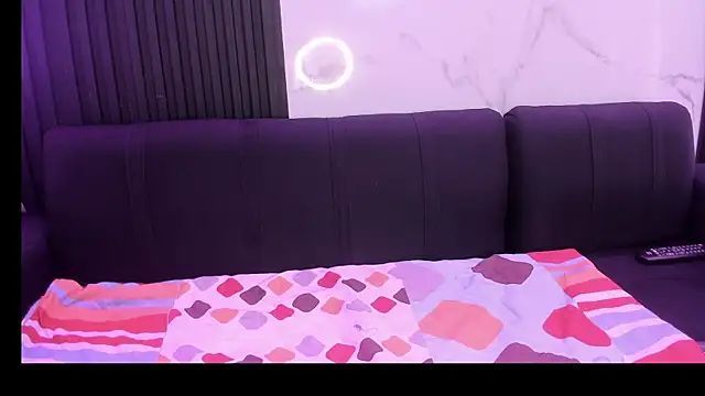 MiaScott5 online show from November 22, 5:21 am