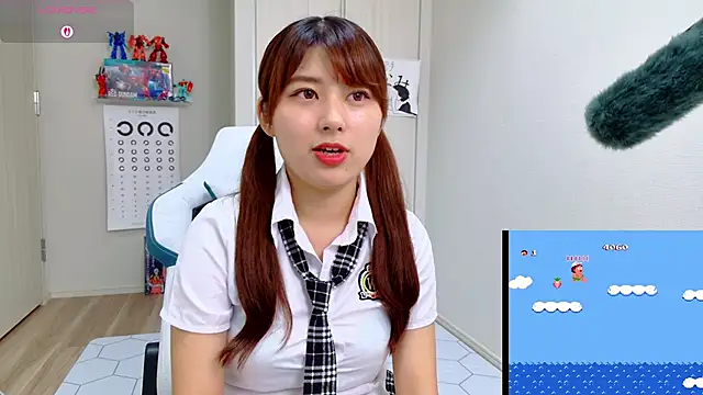 miharu01 online show from September 21, 12:20 am