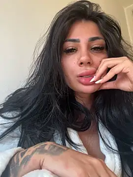 GoldenNataly online show from February 25, 12:37 pm