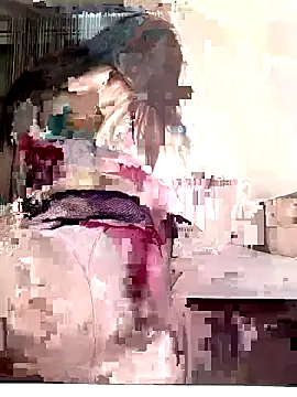 MeCherryy online show from March 13, 11:06 pm