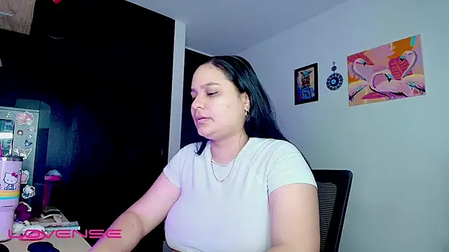 ashliecooperrr online show from September 23, 6:55 am