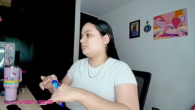 ashliecooperrr online show from September 20, 12:21 am