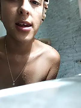 Hairydoll  online show from October 2, 8:47 pm