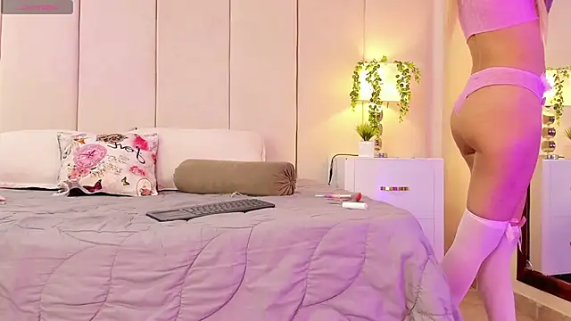 princesssammy2 online show from October 17, 12:02 am