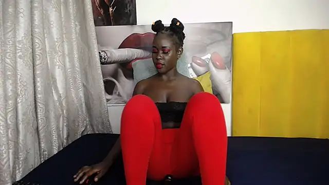 blackrose001 online show from February 6, 10:02 pm