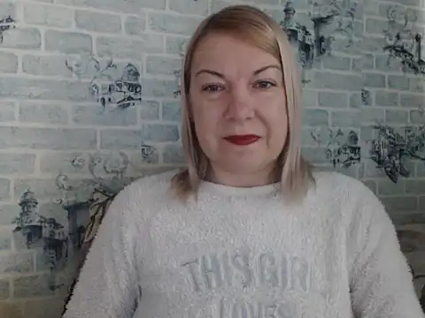 Lillia Ray online show from January 18, 9:16 am