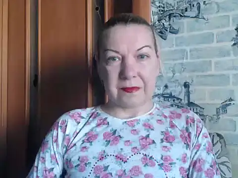 Lillia Ray online show from March 7, 2:46 pm