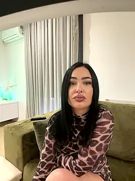 Black swan7777 online show from January 13, 2:43 pm