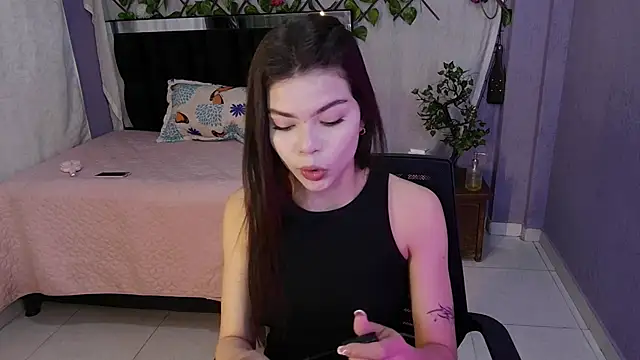 sweet c4ndy online show from September 13, 3:20 pm