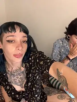 lovelockedlips online show from January 18, 11:34 pm