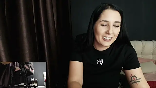 missdyaa online show from September 14, 10:51 pm