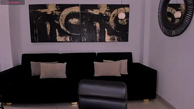 AmaliaCrus online show from November 5, 8:47 pm