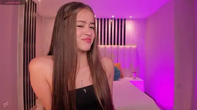 MaiaCollins online show from November 26, 7:26 pm